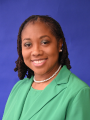 Sherlett Newbill